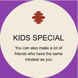 Kids Special